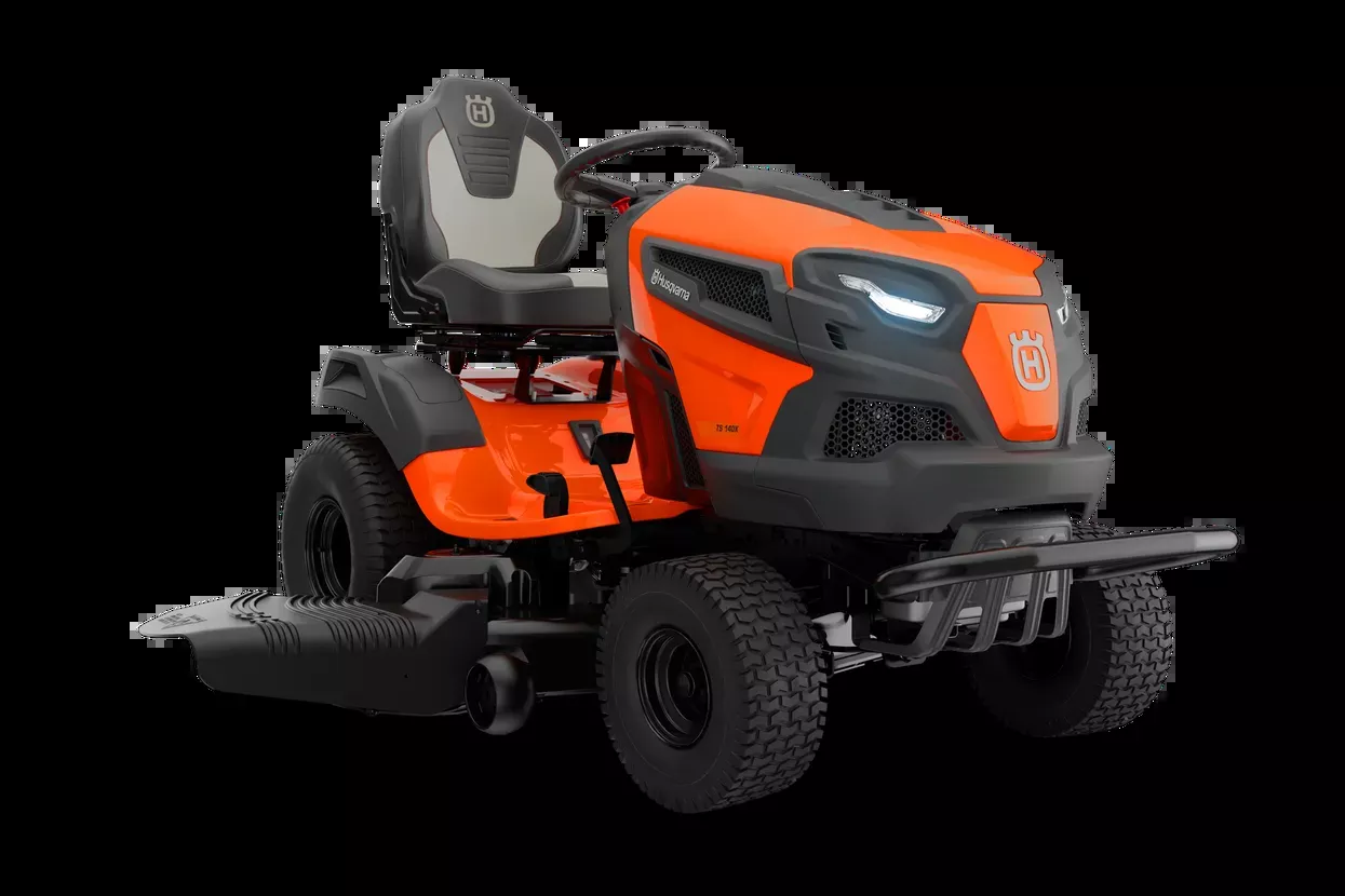 HUSQVARNA 48" TS 140X Riding Mower 970846801
