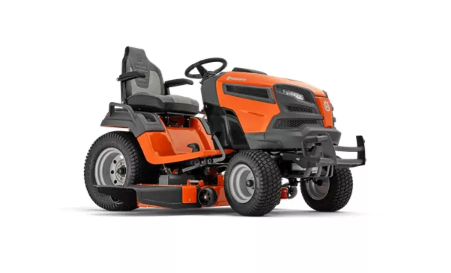 HUSQVARNA 48" TS 348XD Riding Mowers 960430344