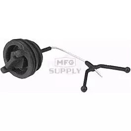Husqvarna 501-7656-02 Oil Cap