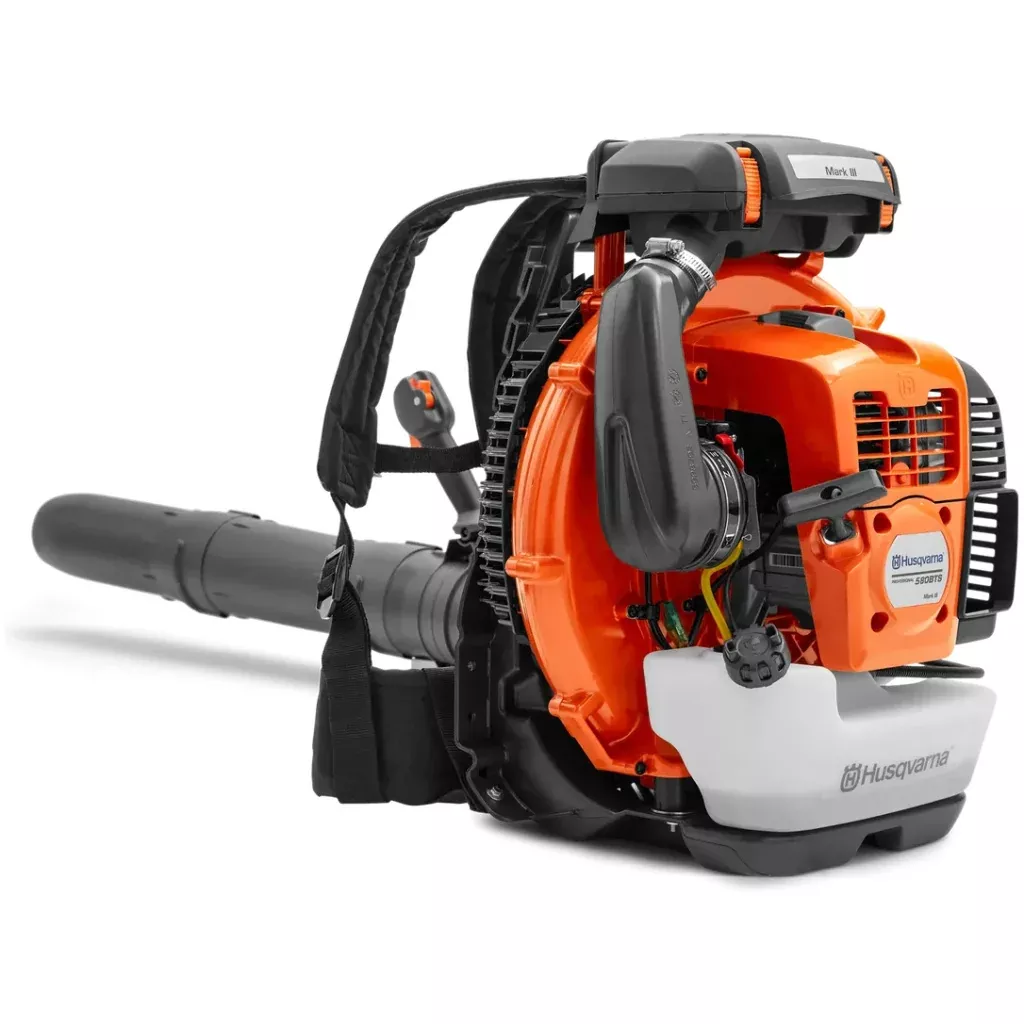 HUSQVARNA 580BTS Backpack Blower 970499101