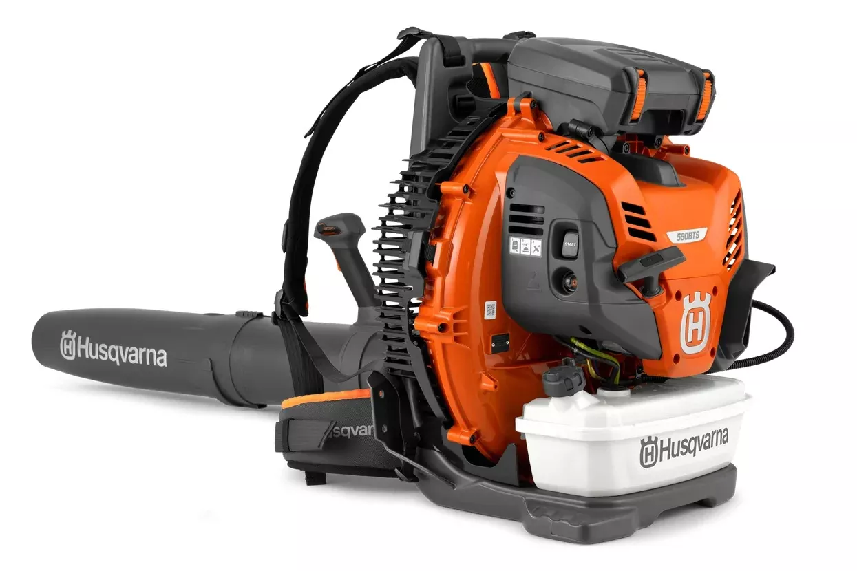 HUSQVARNA 590BTS Backpack Blower 970551002