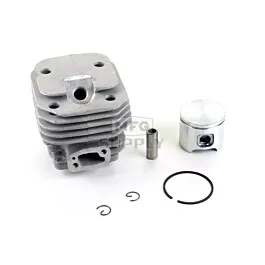 Husqvarna 61 Cylinder & Piston Assembly.