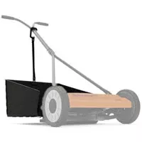 Husqvarna Reel Mower Grass Collector Bag