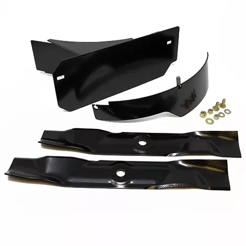 Hustler 34 IN Mulch Kit (125033) for Dash, Dash XD and Surfer Pro