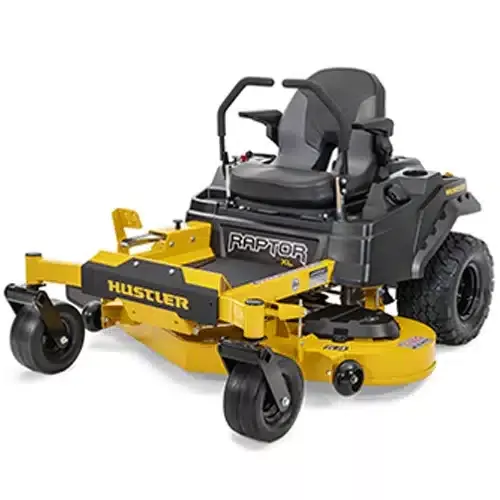 Hustler 42" Raptor XL (939884)