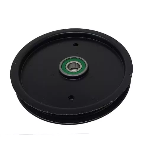 Hustler 60" Super Z Pump Idler Pulley (603783)