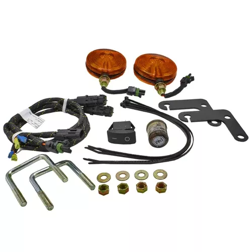 Hustler Flasher Kit (124554)