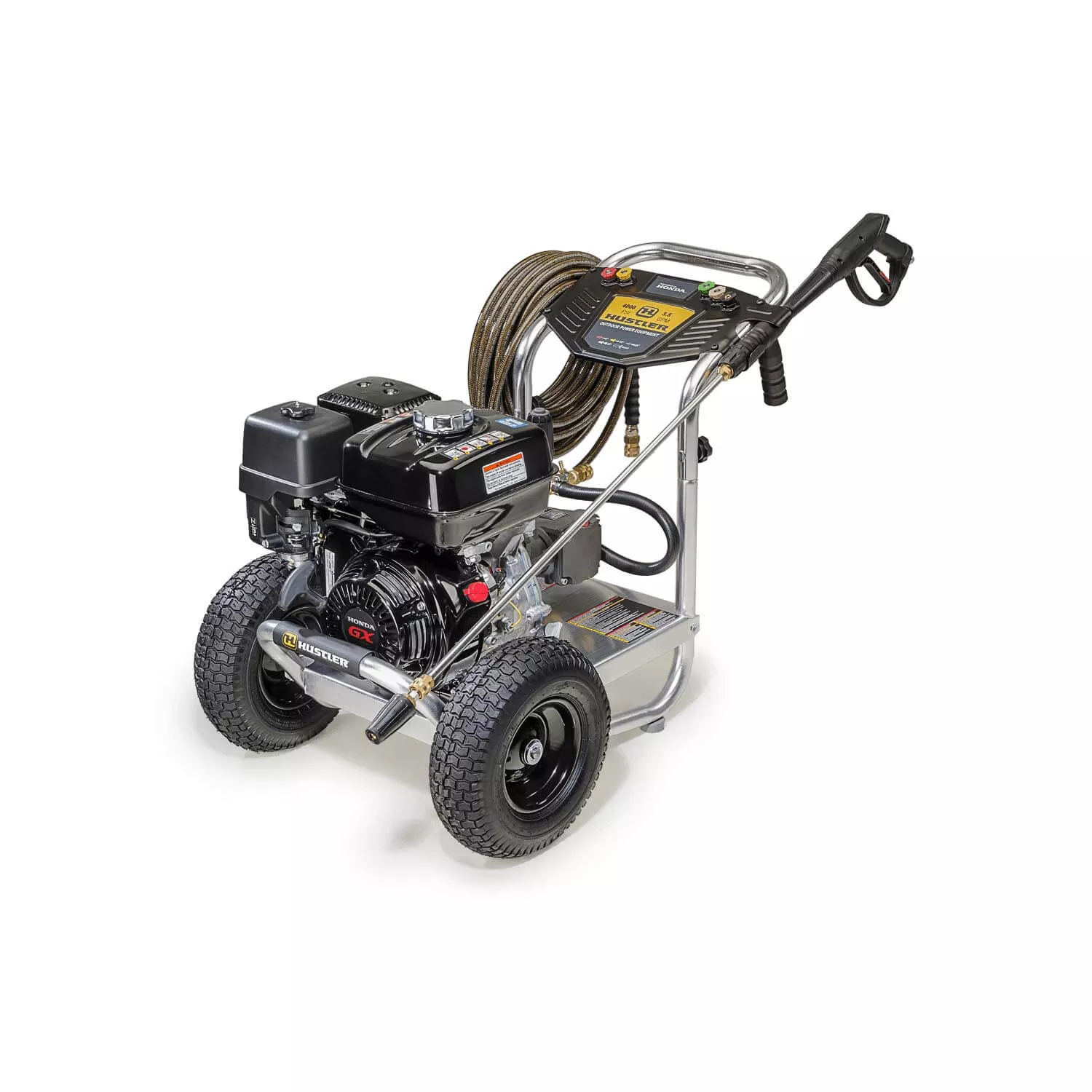 HUSTLER HH4035 Pressure Washer 939355