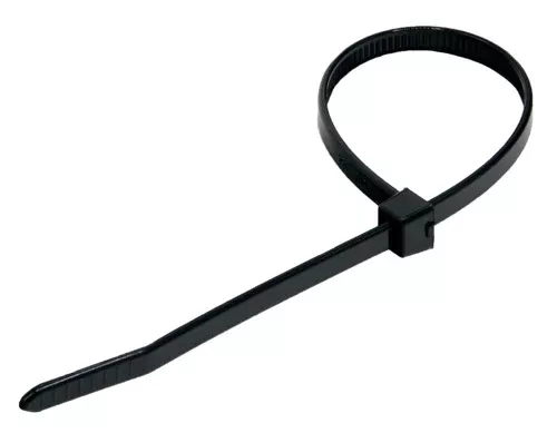 Hustler OEM 000331 Wire Tie (7").