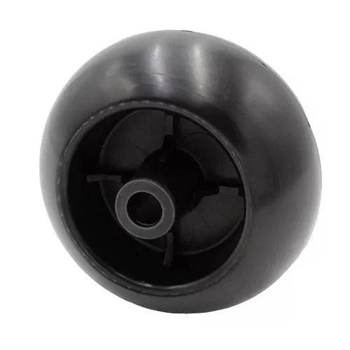 Hustler OEM 031997 Anti-Scalp Wheel