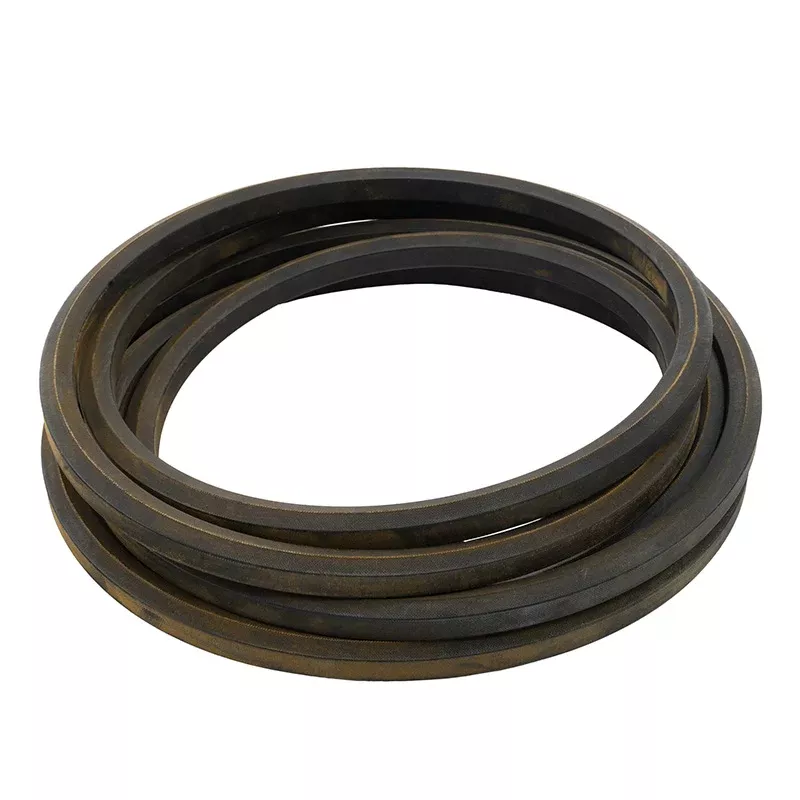 Hustler OEM 084178 Secondary Center Mower Deck Belt Fits Super 104 Model (Exception of Model 944058 and 944066)..