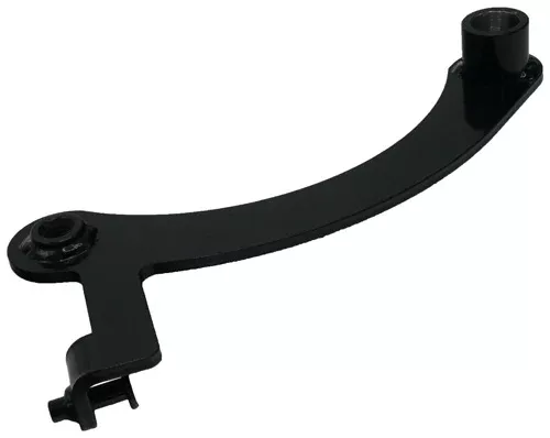 Hustler OEM 110551 Hydro / Drive Tension Idler Arm Fits Trimstar Models (36" Models Only).