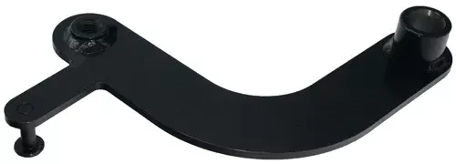 Hustler OEM 110739 Hydro / Drive Tension Idler Arm Fits Trimstar Models (48", 54", 60" Models Only).