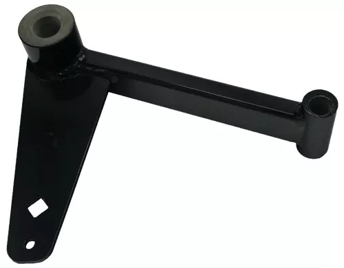 Hustler OEM 115117 Hydro / Drive Tension Idler Arm Fits Diesel Z Models (2018 - 2025 Models).