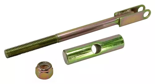 Hustler OEM 121232 Kit, Deck Pivot