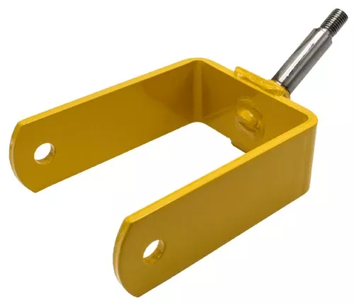 Hustler OEM 123651-1 Caster Fork