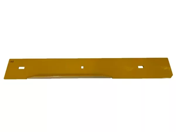 Hustler OEM 123960-1 Front Right Side Adj. Baffle or Discharge - Side Baffle Fits Hustler 2018 - Current Super Z, Super Z HD and 2018 - 2025 Diesel Z (60" VX4 Side Discharge Models Only - Excludes 60" VX 942821, 942961, 943878, 943951).