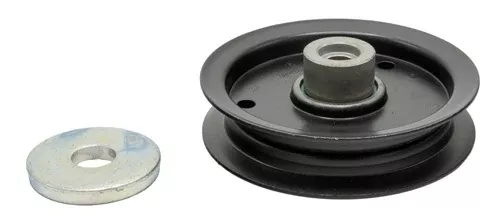 Hustler OEM 126123 Service Kit Pulley
