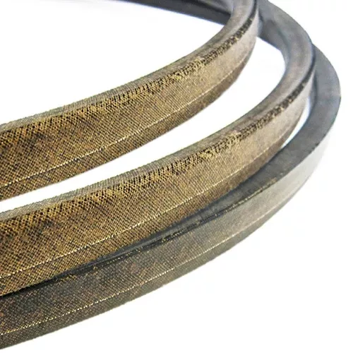 Hustler OEM 600726 Deck Belt
