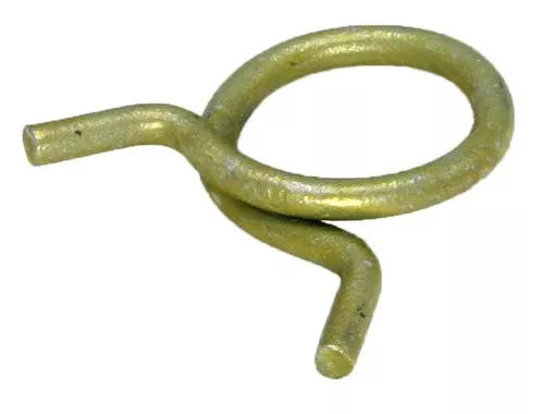 Hustler OEM 601001 Spring Clamp