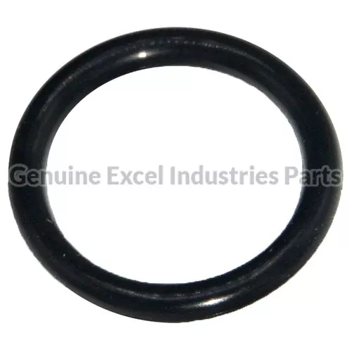 Hustler OEM 601375 Front Caster Fork Rubber O-Ring (SAE-14) Fits X-ONE (2016 - 2018) / Super Z (2011 - 2017) / Super Z HD (2013 - 2017) / Diesel Z (2025 - Earlier) / Super 104 (All Model) Models.