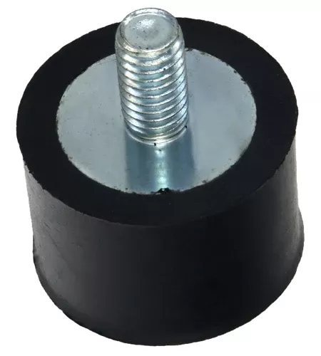 Hustler OEM 601650 Seat Vibration Mount