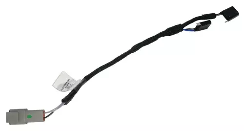 Hustler OEM 601972 Wire Harness/Safety Switch Assembly Fits Hustler Trimstar Models.
