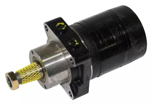 Hustler OEM 602714P TG0280 Wheel Motor