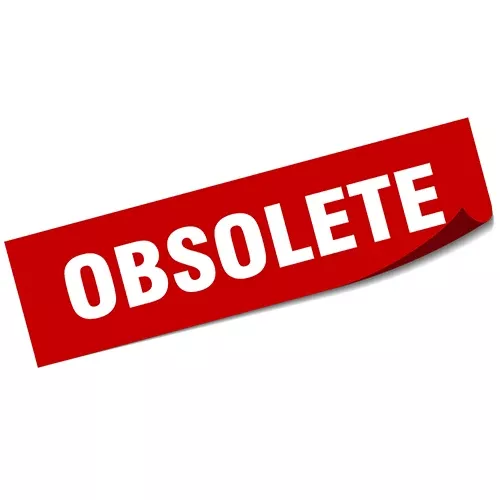 Hustler OEM 602747 Mower Deck Belt Fits Select 72" 2011 - 2012 Hustler Super Z Models - Call for Replacement Recommendations