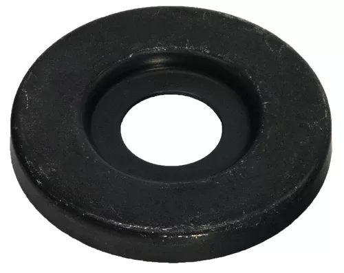 Hustler OEM 603057 Idler Pulley Dust Shield Fits X-RIDE, Diesel Z, Super Z, Super Z HD, Super S, Super SF, Super 104, Super 88 & and Select Early X-ONE Models.