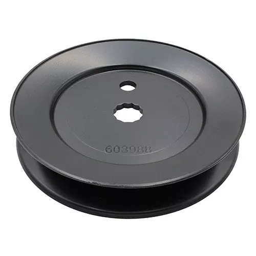 Hustler OEM 603988 Pulley, Drive B-Section V-Belts