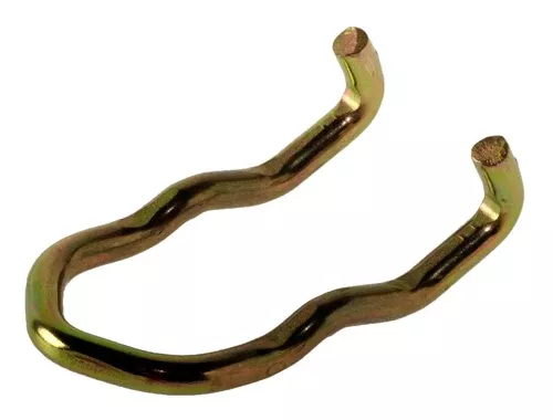 Hustler OEM 604110 Anchor, Spring Tensioner