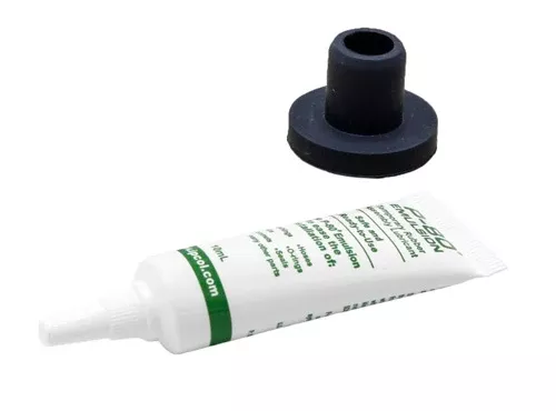 Hustler OEM 604200K Fuel Tank Grommet