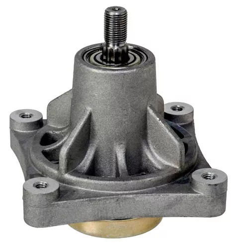 Hustler OEM 604214 Spindle Assembly