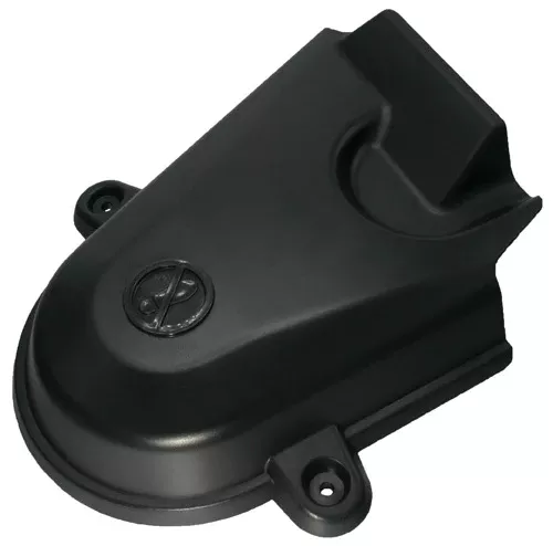 Hustler OEM 604338 Pulley Cover LH