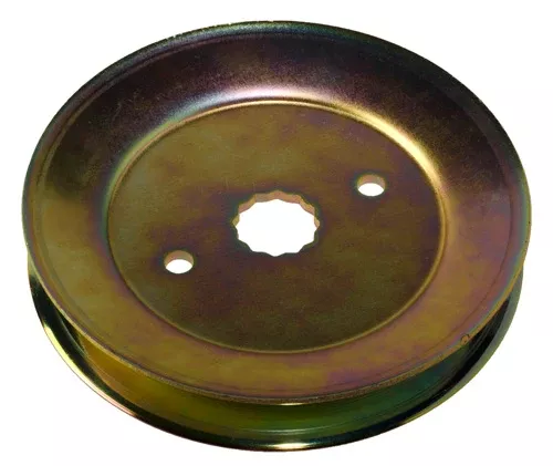 Hustler OEM 604664 Deck Drive Pulley B-Section