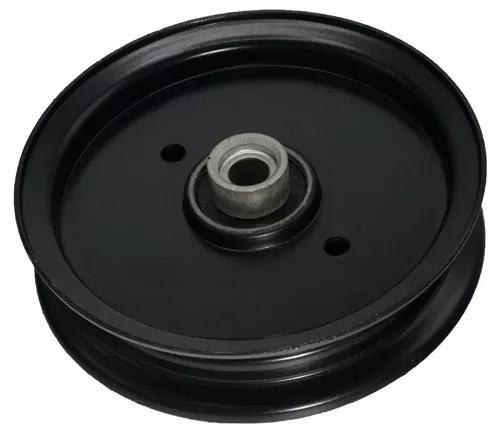Hustler OEM 604792 5" Idler Pulley