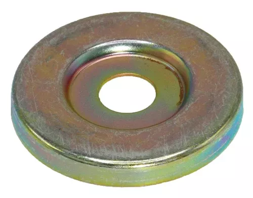 Hustler OEM 605467 Dust Shield