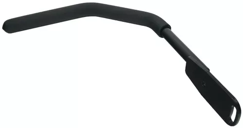 Hustler OEM 605924 Operator's Hydraulic Steering and Brake Control Lever / Handles Fits Hustler X-ONE (SELECT 2016 MODELS - 2022 Models), Super Z, Super Z HD (2018 - 2022 Models).