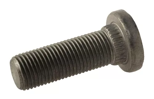 Hustler OEM 606124 1/2-20 Wheel Stud