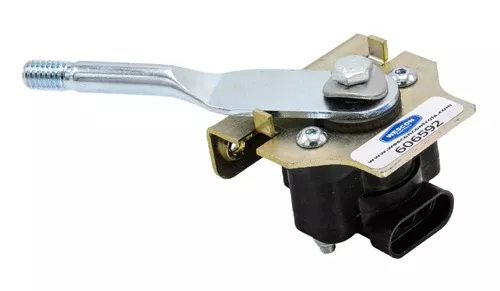 Hustler OEM 606592P Electronic Throttle Control Assembly Fits Hustler EFI Sit-On X-ONE, X-RIDE, Super Z, Super Z HD and Super 104 Models.