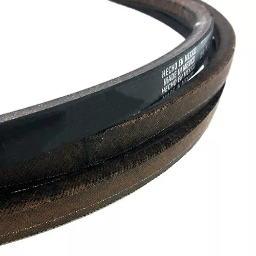 Hustler OEM 606873 Mower Deck Belt Fits Hustler 2018 - 2022 54" Super Z and Super Z HD Models.