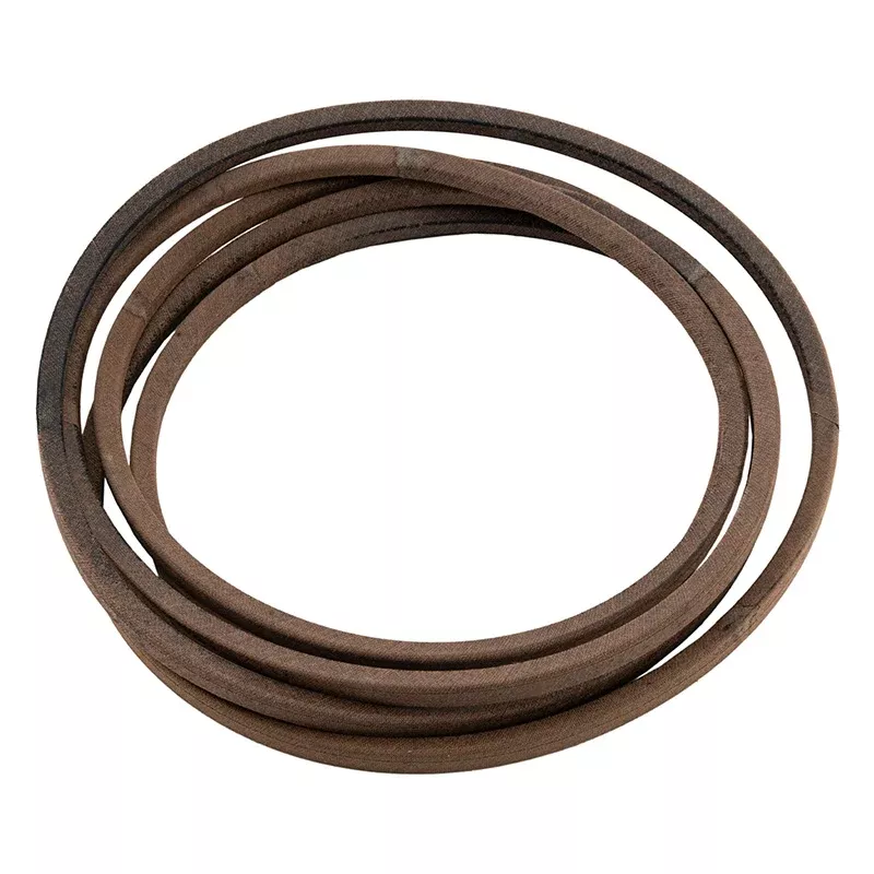 Hustler OEM 606875 Mower Deck Belt Fits Hustler 2018 - Current VX4 Side Discharge 72" Super Z and Super Z HD Models.