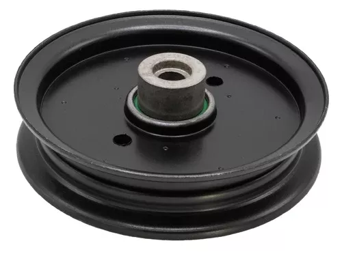 Hustler OEM 607479 5" Idler Pulley