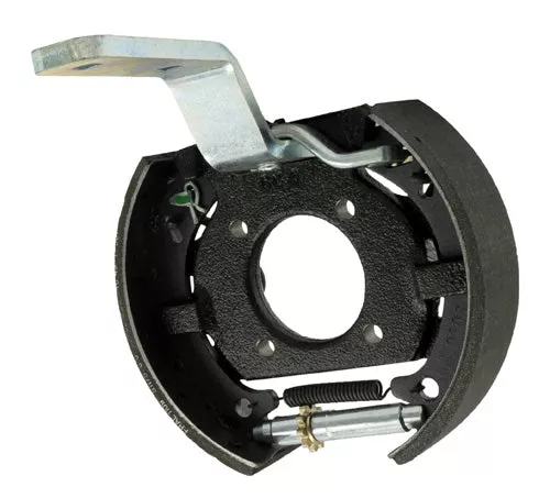 Hustler OEM 607894 Left Hand Side Brake Assembly