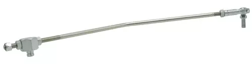 Hustler OEM 607938 Steering Rod