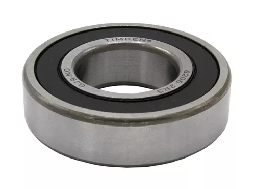 Hustler OEM 607955 Spindle Assembly Roller Bearings (Same as Part Number 741-05264B) Fits X-ONE, X-RIDE, Super Z, Super Z HD, Diesel Z, Super 104, Super 88, Super SF and Super S Models.