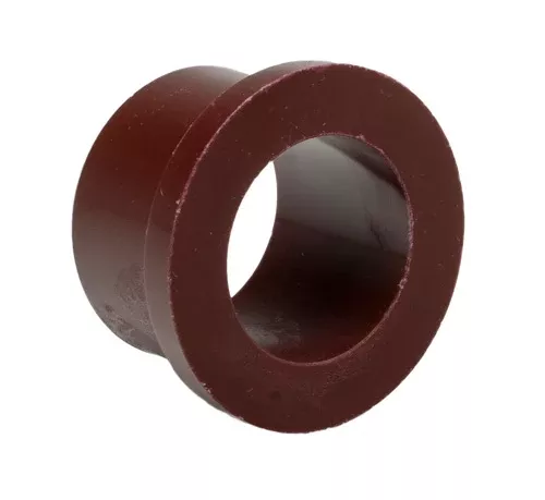 Hustler OEM 608000 Bushing (Steering Box, Hydraulic Tensioner Arm, Operator Platforms and More) Fits Select Surfer PRO, Trimstar, FasTrack, X-ONE, X-RIDE, Super Z, Super Z HD, Super S, Super 104, Dieses Z Models.