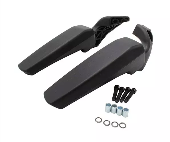 Hustler OEM 608154 Replaceable Arm Rest Kit Fits Hustler Raptor XDX Models.