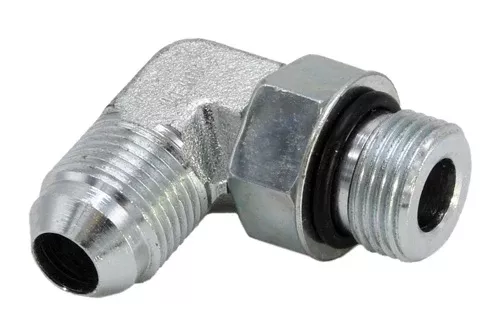 Hustler OEM 771311 Hydraulic Fitting